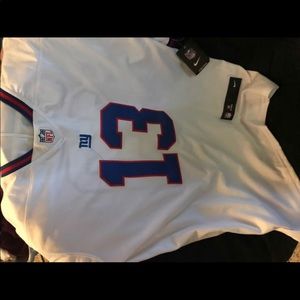 odell beckham jr jersy (color rush)